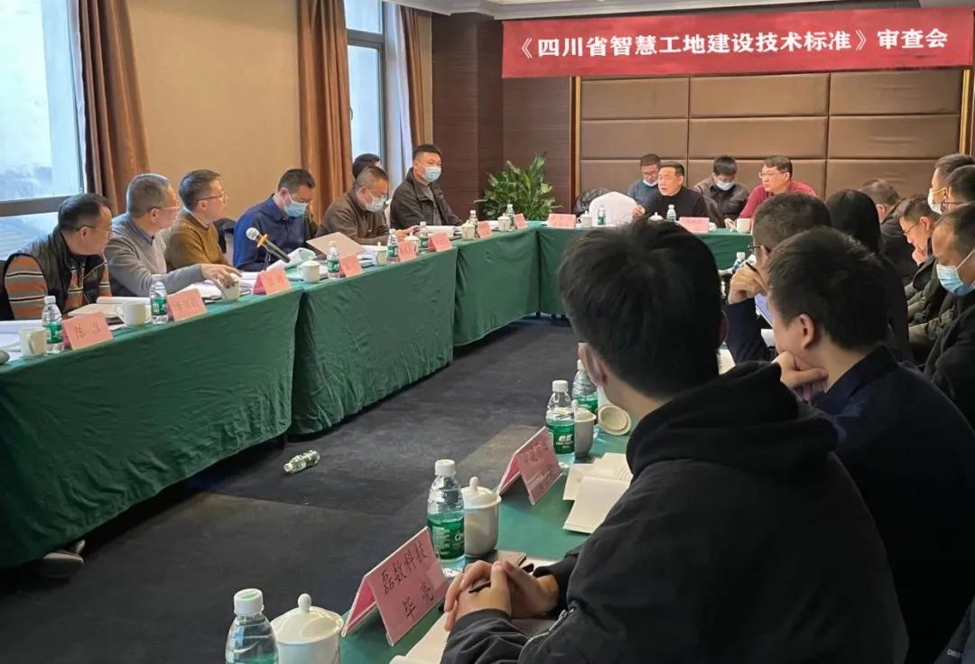 标准审查
